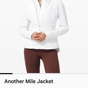 Lululemon jacket